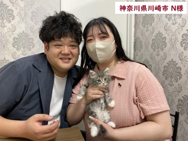 サイベリアン