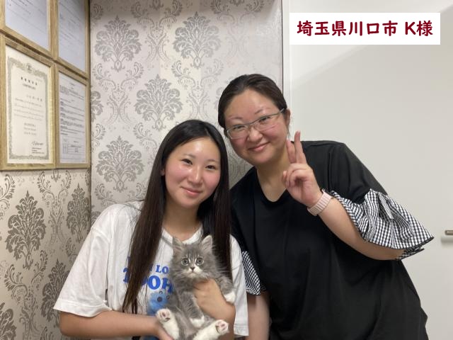 サイベリアン