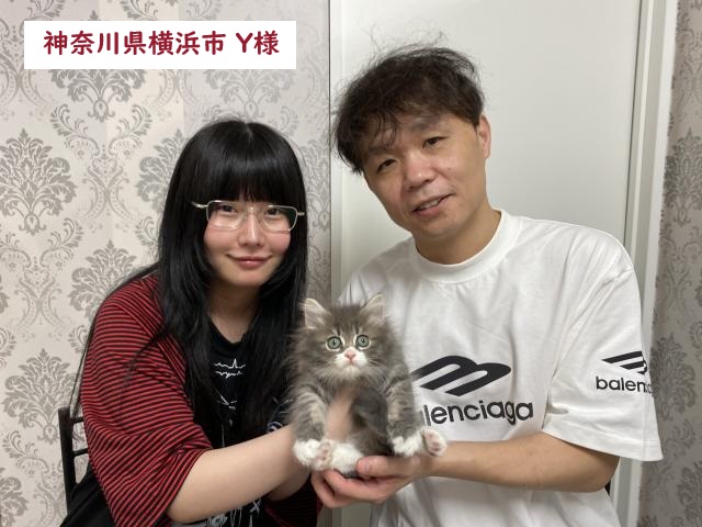 サイベリアン
