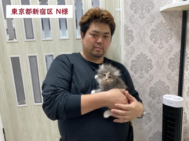 サイベリアン