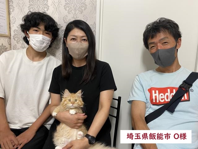 サイベリアン