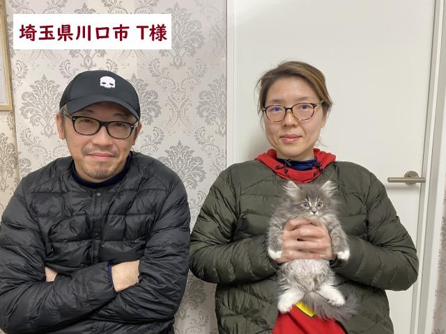 サイベリアン