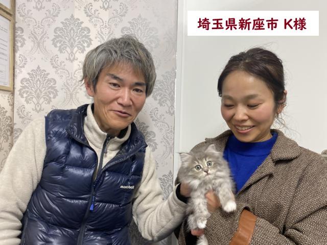 サイベリアン