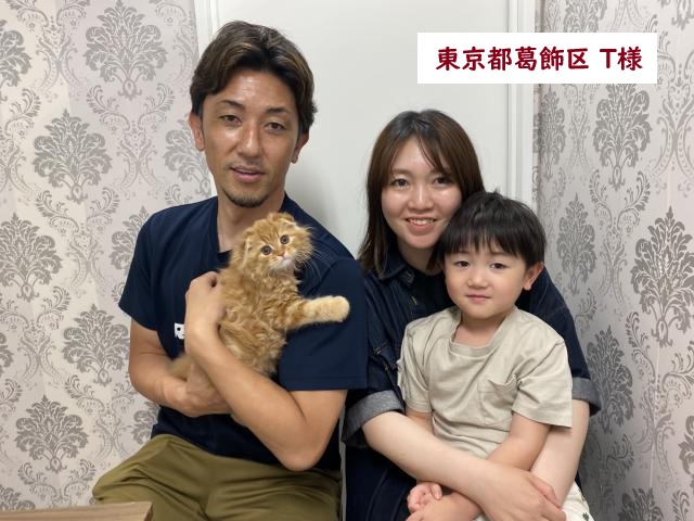 ♥当店出産♥ スコティッシュ